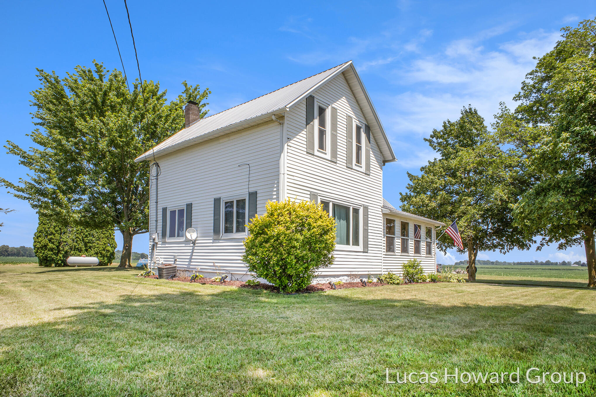 201 Clarksville Road Portland, MI 48875 - Photo 26 of 28 26