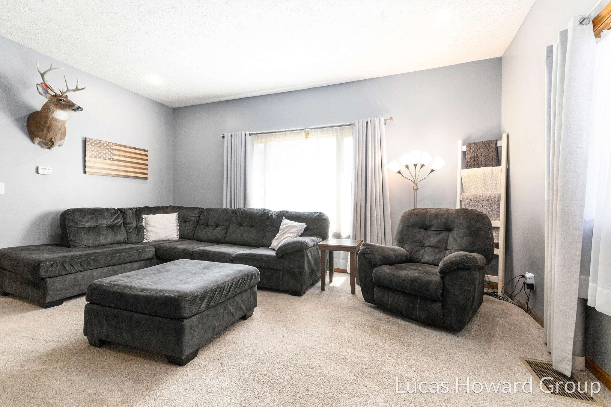 201 Clarksville Road Portland, MI 48875 - Photo 4 of 28 9