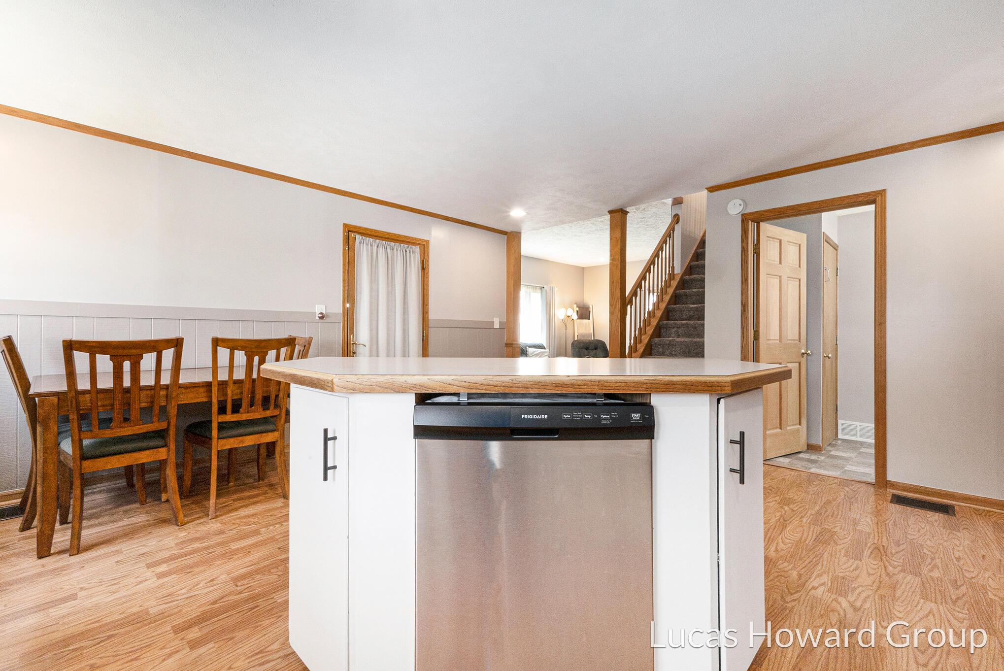 201 Clarksville Road Portland, MI 48875 - Photo 6 of 28 12