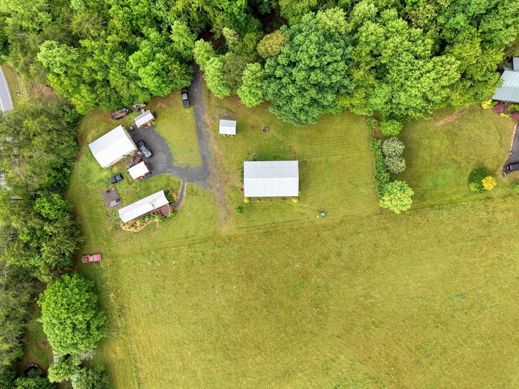 568 Parks Road Hiawassee, GA 30546 - Photo 33 of 38