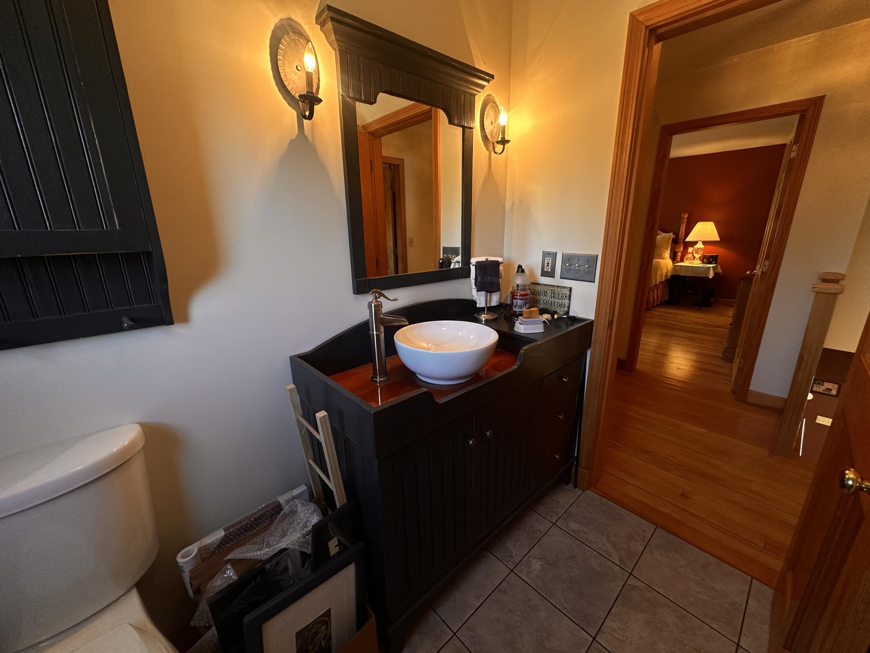 88 Sweet Road Lincoln, ME 04457 - Photo 27 of 35