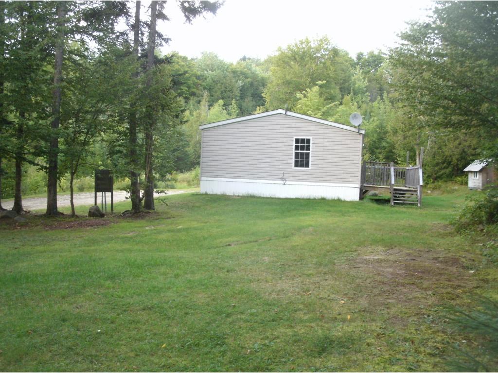 14 Old Cemetery Road West Topsham, VT 05086 - Photo 22 of 28