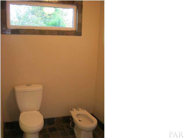 3435 Keating Road Pensacola, FL 32504 - Photo 11 of 17 Toilet and Bidet