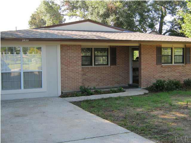 3435 Keating Road Pensacola, FL 32504 - Photo 2 of 17