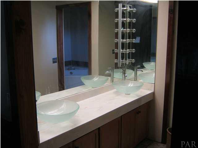 3435 Keating Road Pensacola, FL 32504 - Photo 8 of 17 Vanity Area