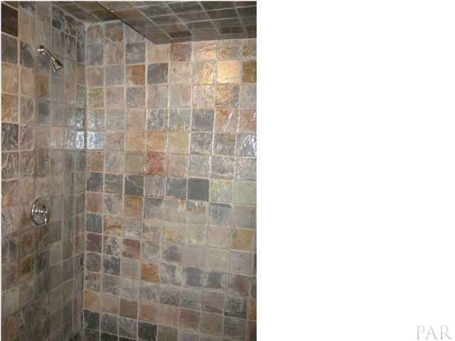 3435 Keating Road Pensacola, FL 32504 - Photo 10 of 17 Master Bath Shower