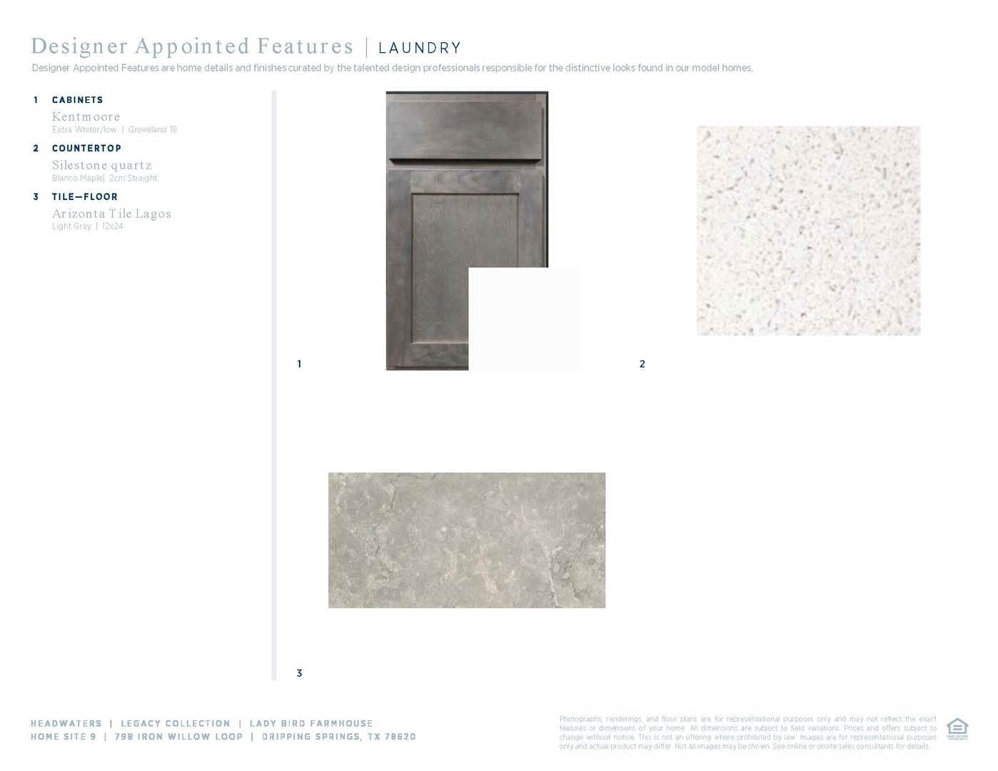 798 Iron Willow Loop Dripping Springs, TX 78620 - Photo 19 of 25