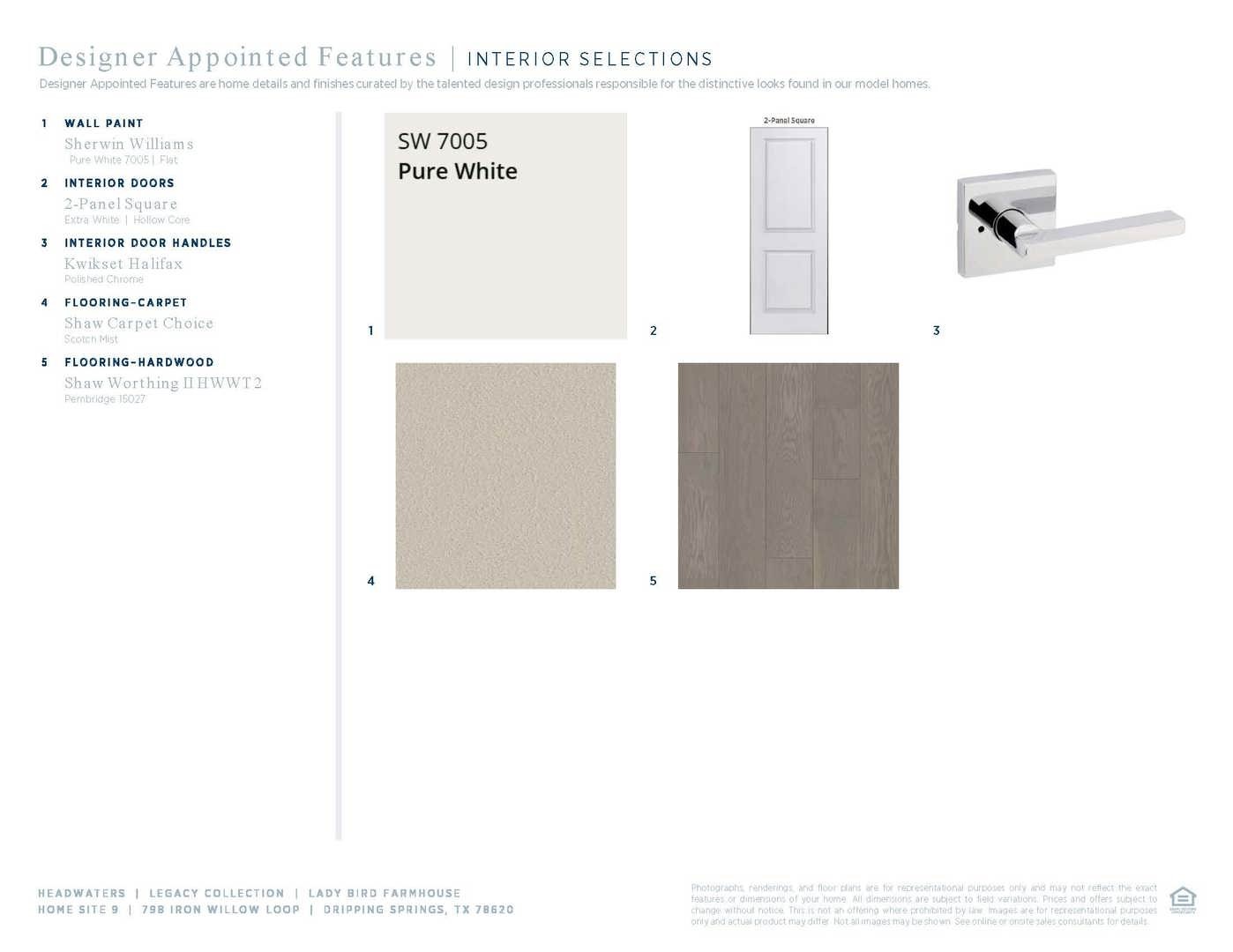 798 Iron Willow Loop Dripping Springs, TX 78620 - Photo 20 of 25