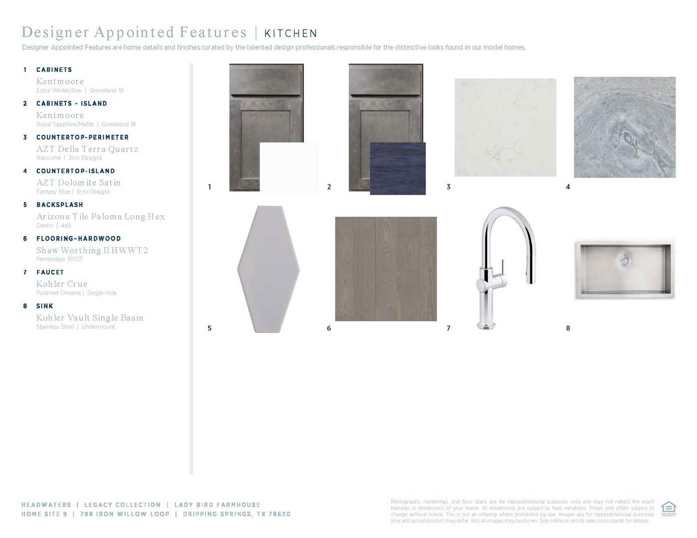 798 Iron Willow Loop Dripping Springs, TX 78620 - Photo 21 of 25