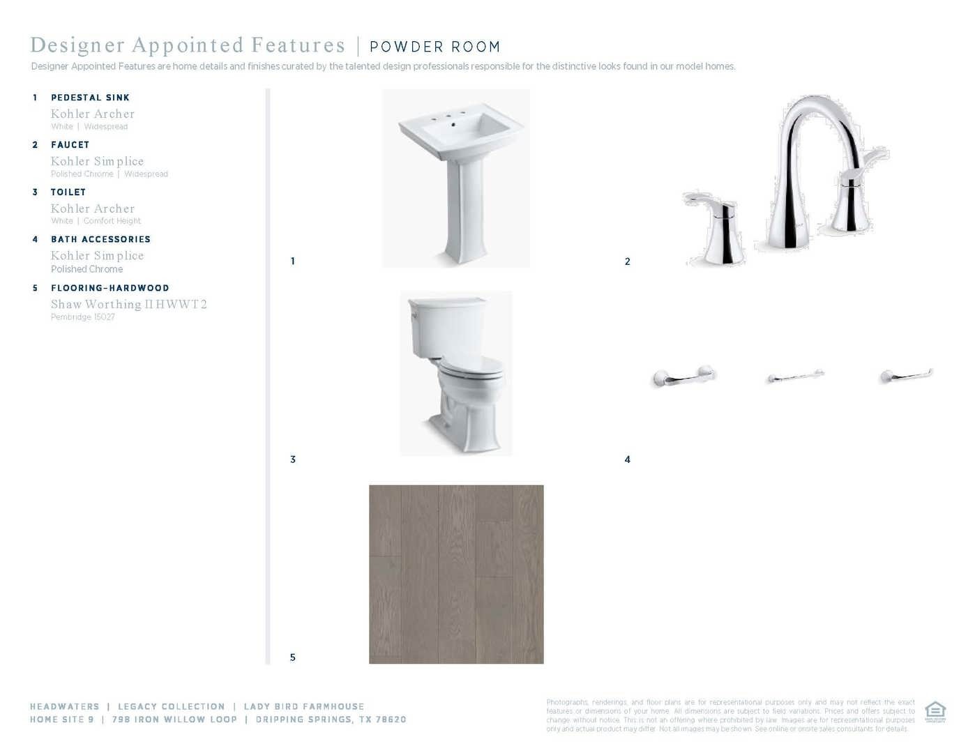 798 Iron Willow Loop Dripping Springs, TX 78620 - Photo 23 of 25