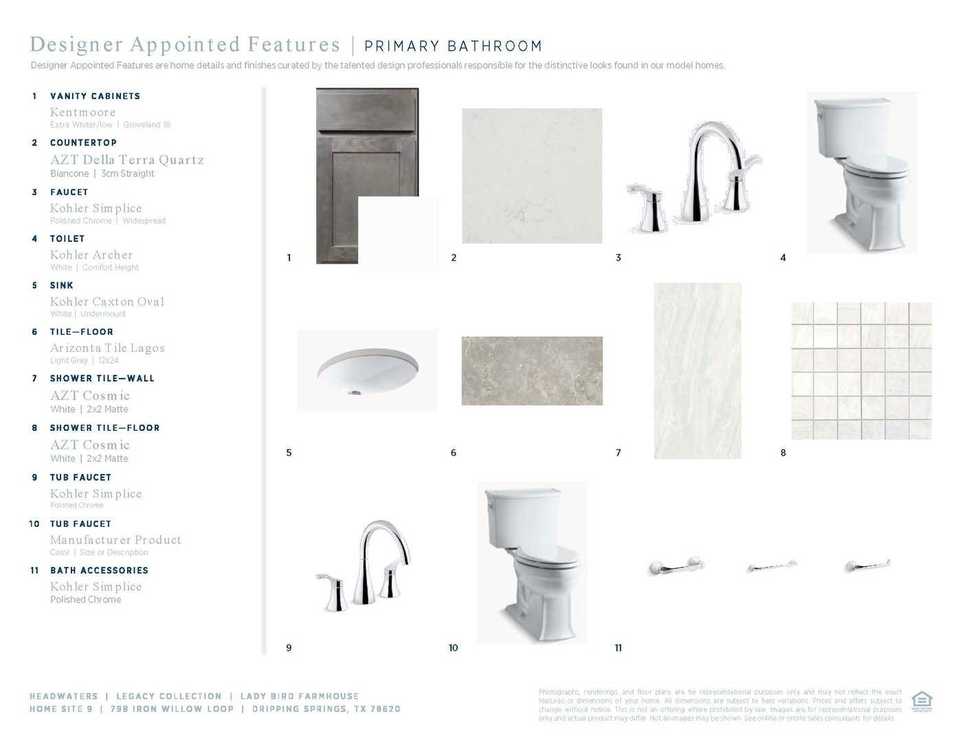 798 Iron Willow Loop Dripping Springs, TX 78620 - Photo 24 of 25