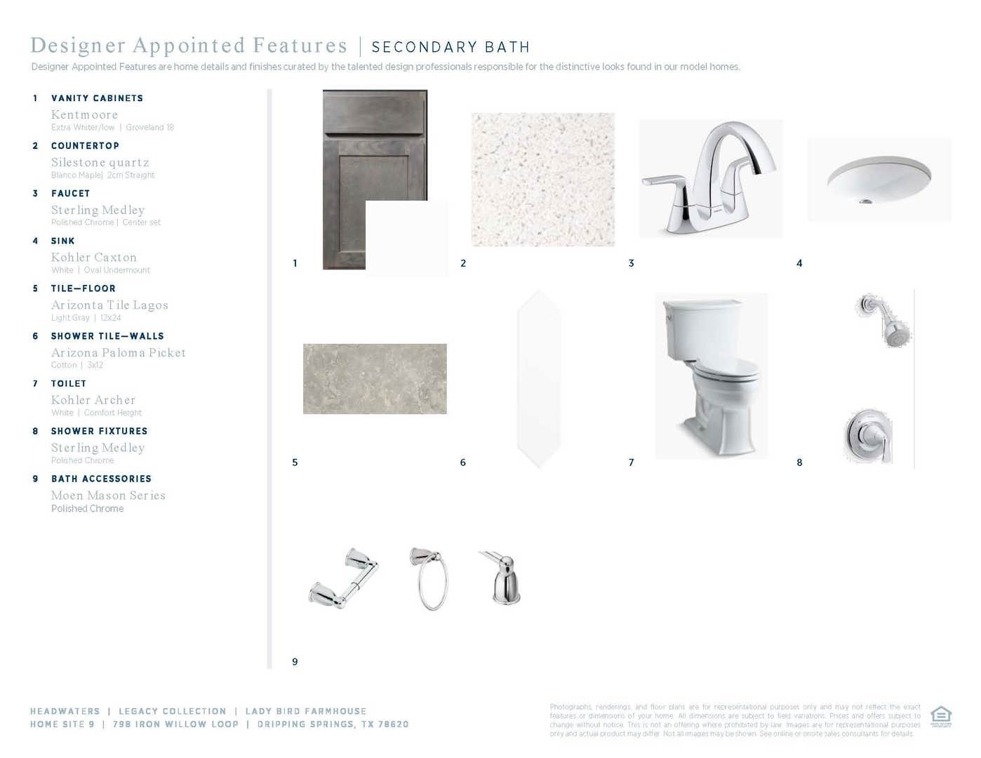 798 Iron Willow Loop Dripping Springs, TX 78620 - Photo 25 of 25