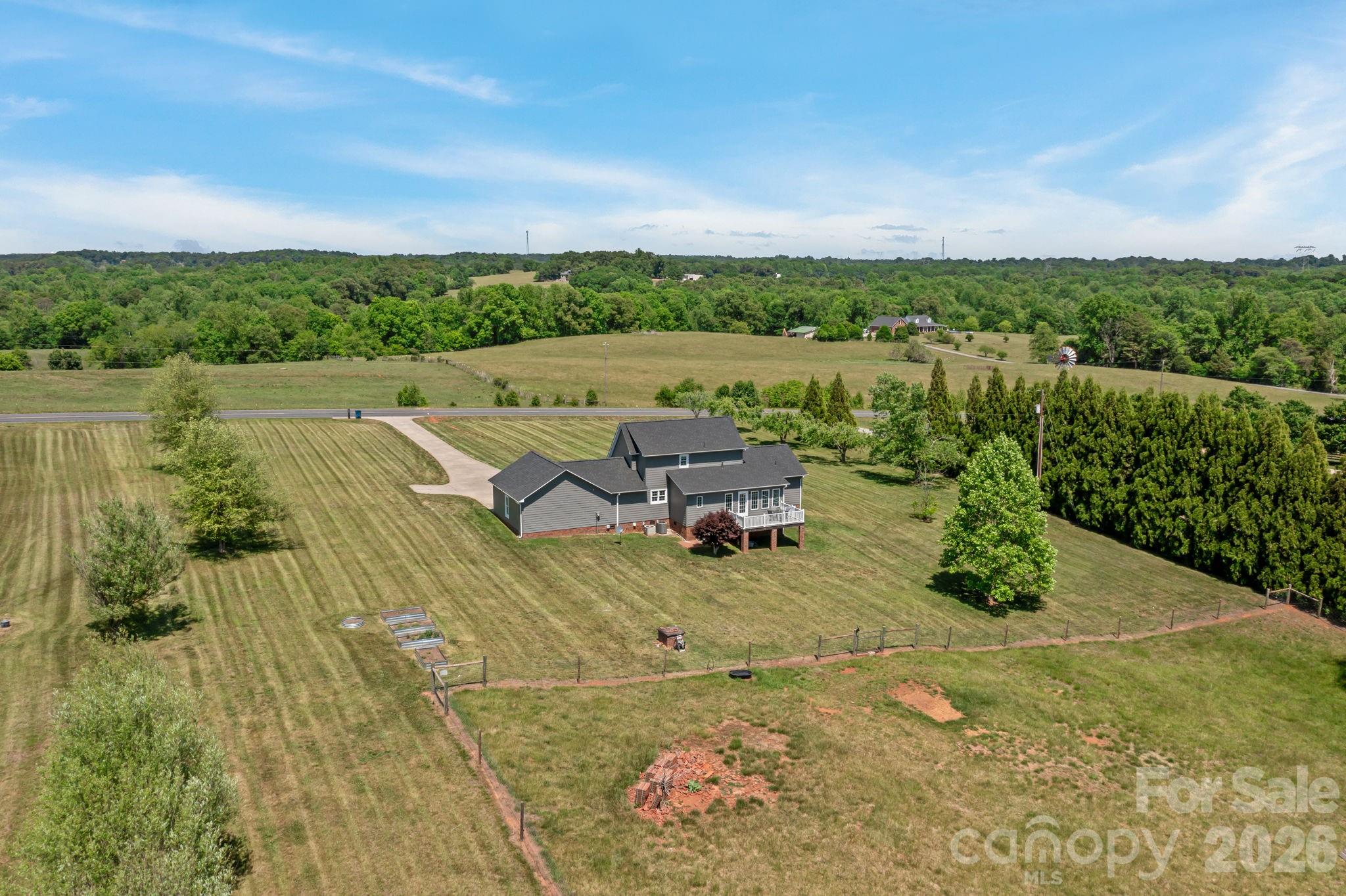 360 Whitaker Road Mooresboro, NC 28114 - Photo 45 of 48 Gallery Image 45