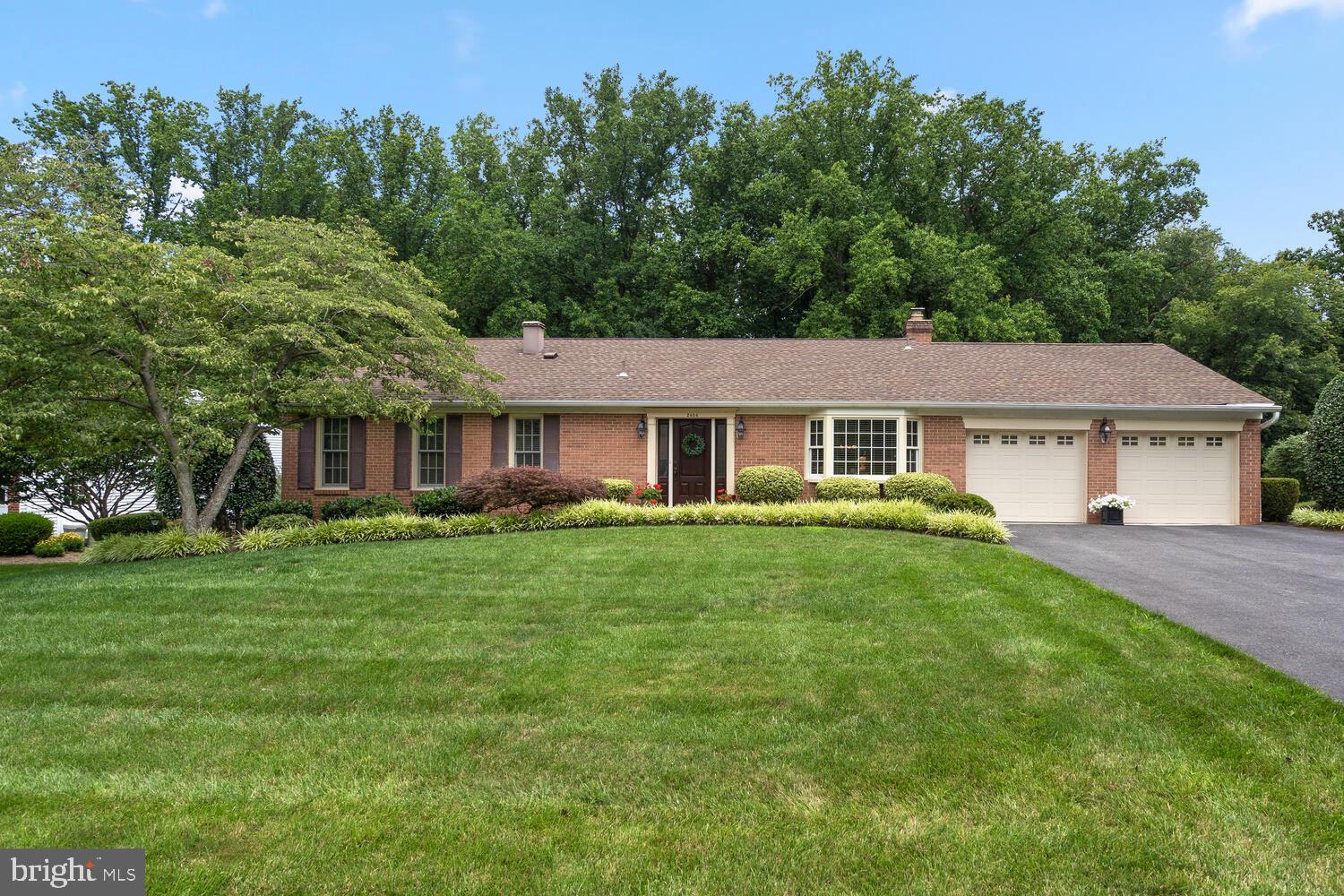 2404 Falling Creek Road Silver Spring, MD 20904 - Photo 1 of 47 Welcome Home!