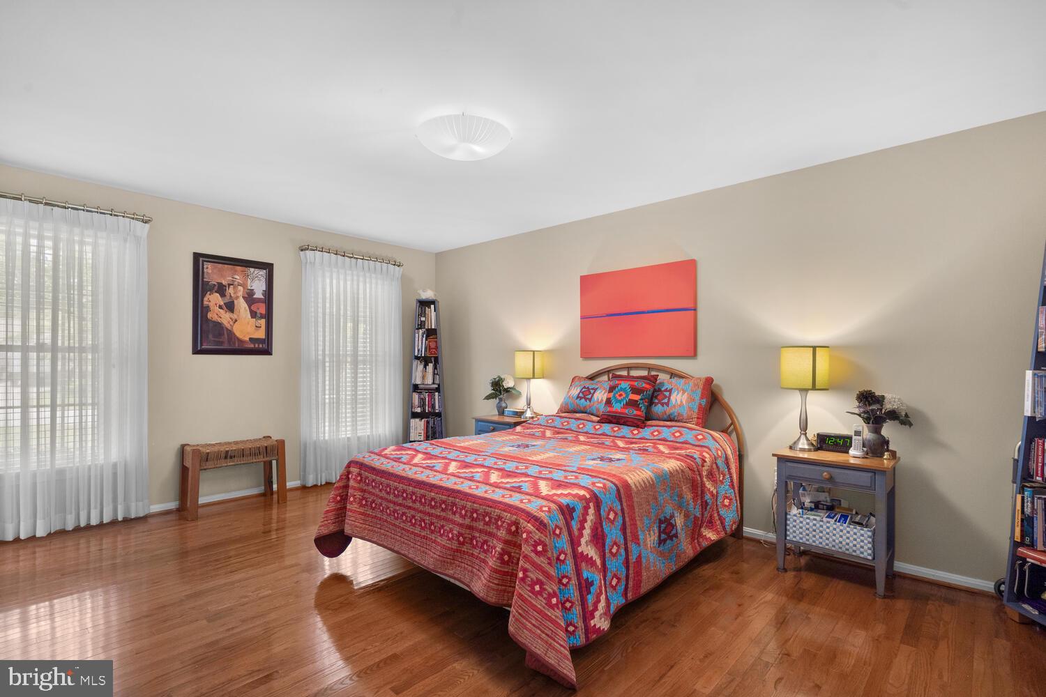 2404 Falling Creek Road Silver Spring, MD 20904 - Photo 18 of 47 Owner's Suite
