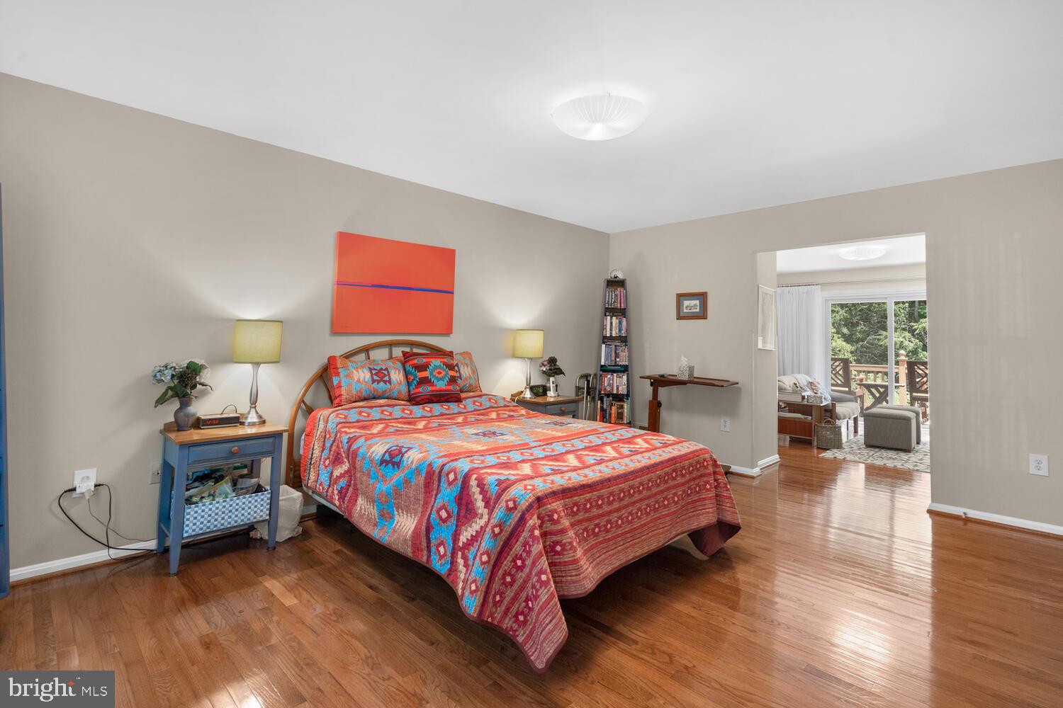 2404 Falling Creek Road Silver Spring, MD 20904 - Photo 19 of 47 Owner's Suite