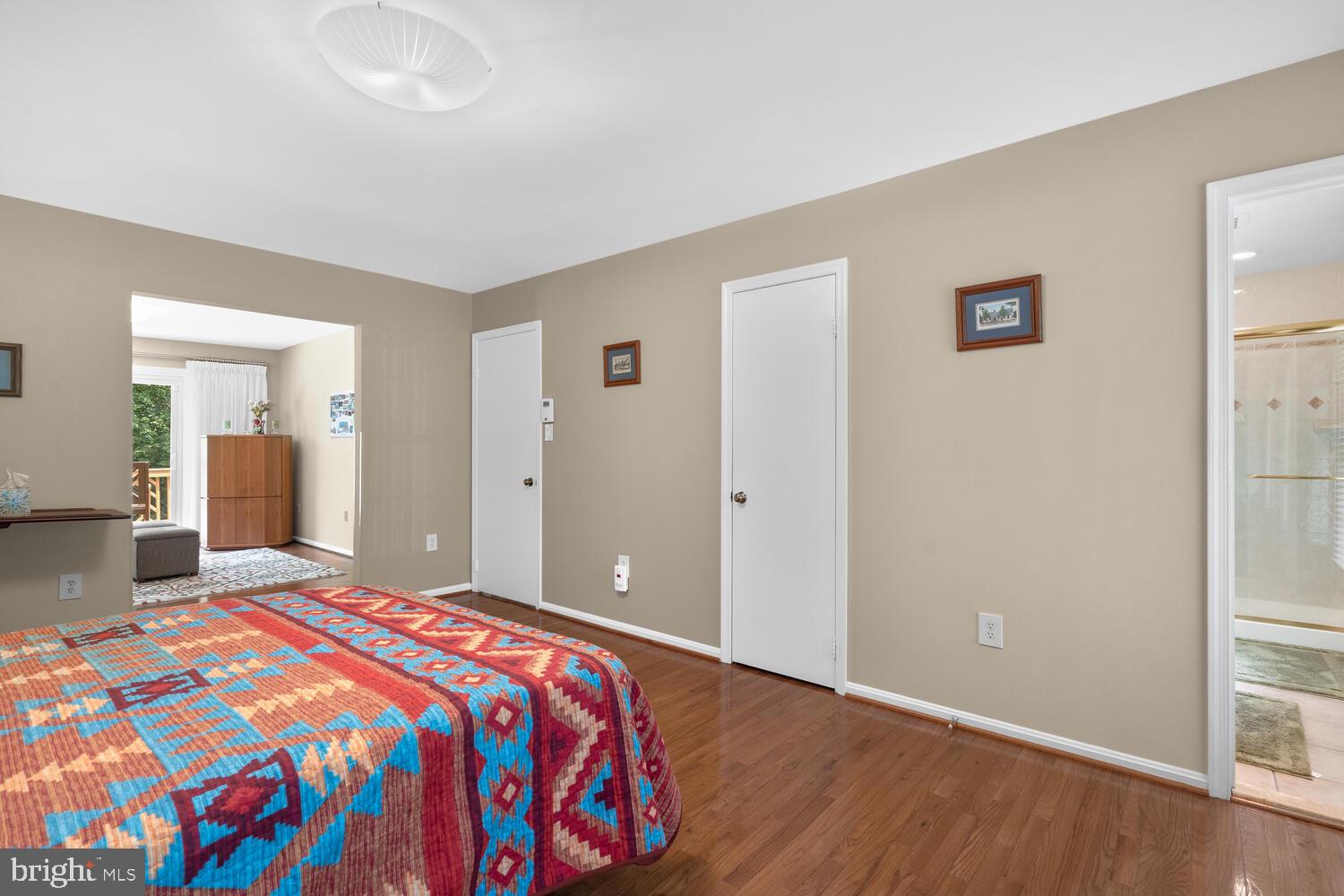 2404 Falling Creek Road Silver Spring, MD 20904 - Photo 20 of 47 Owner's Suite