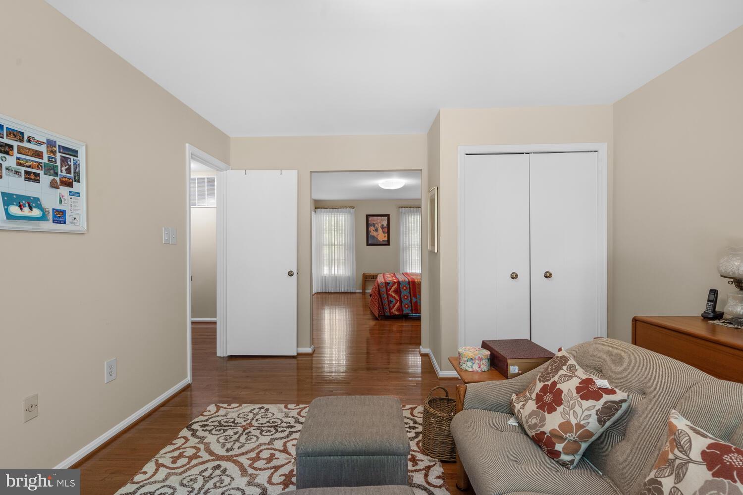 2404 Falling Creek Road Silver Spring, MD 20904 - Photo 22 of 47 Make This Room A Bedroom by Putting a Wall Up!