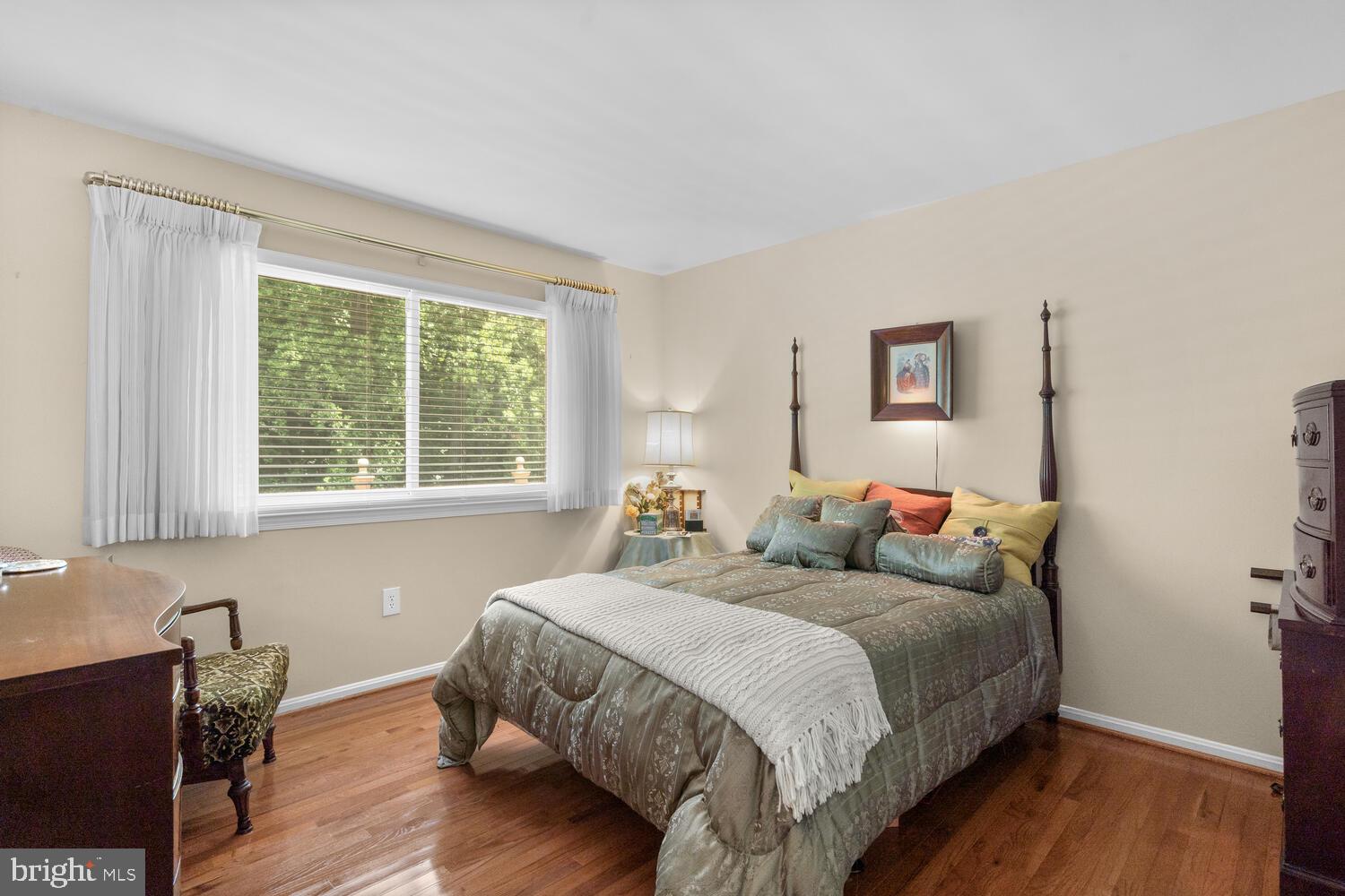 2404 Falling Creek Road Silver Spring, MD 20904 - Photo 24 of 47 Bedroom #2