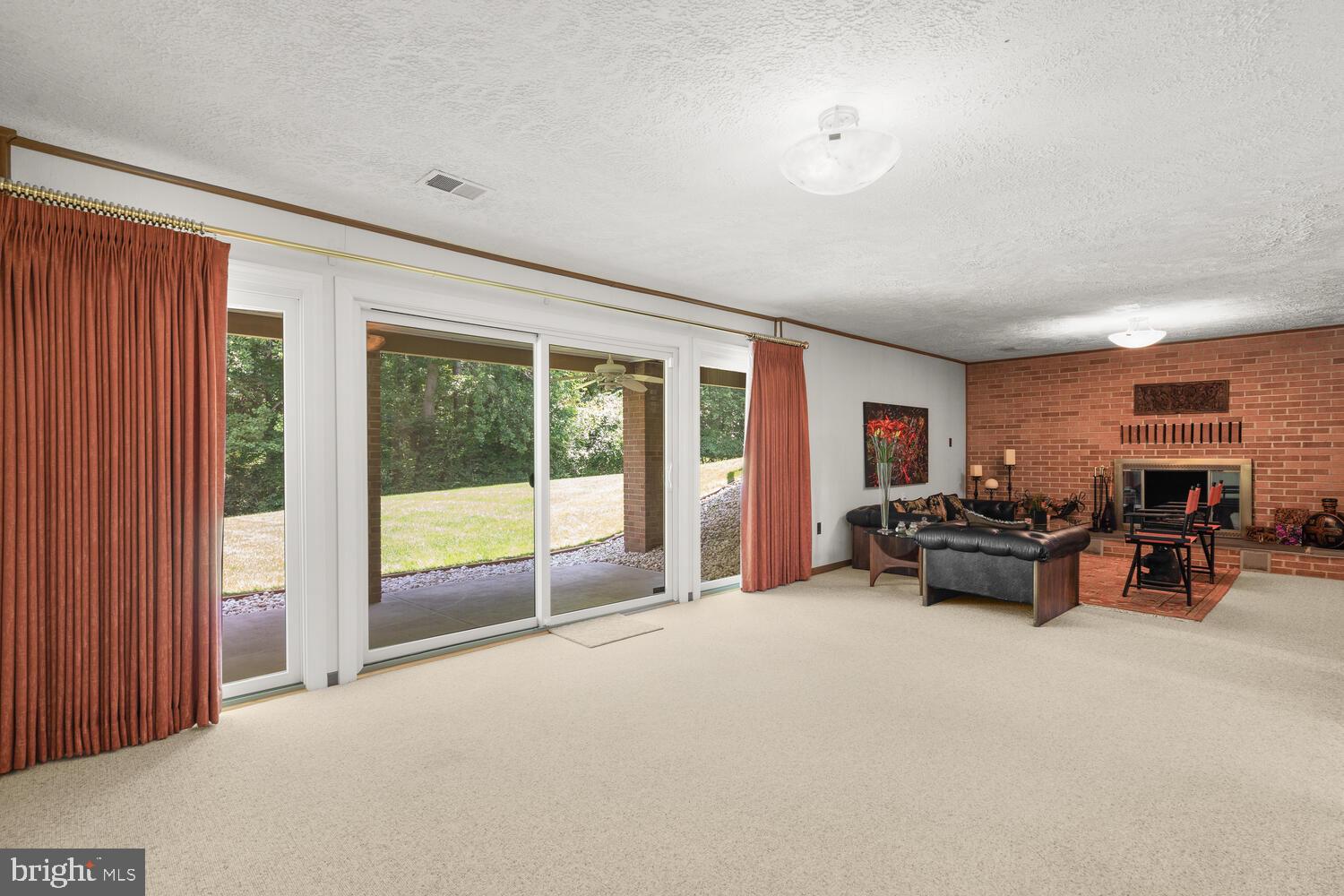 2404 Falling Creek Road Silver Spring, MD 20904 - Photo 26 of 47 Basement Rec Room/Family Room