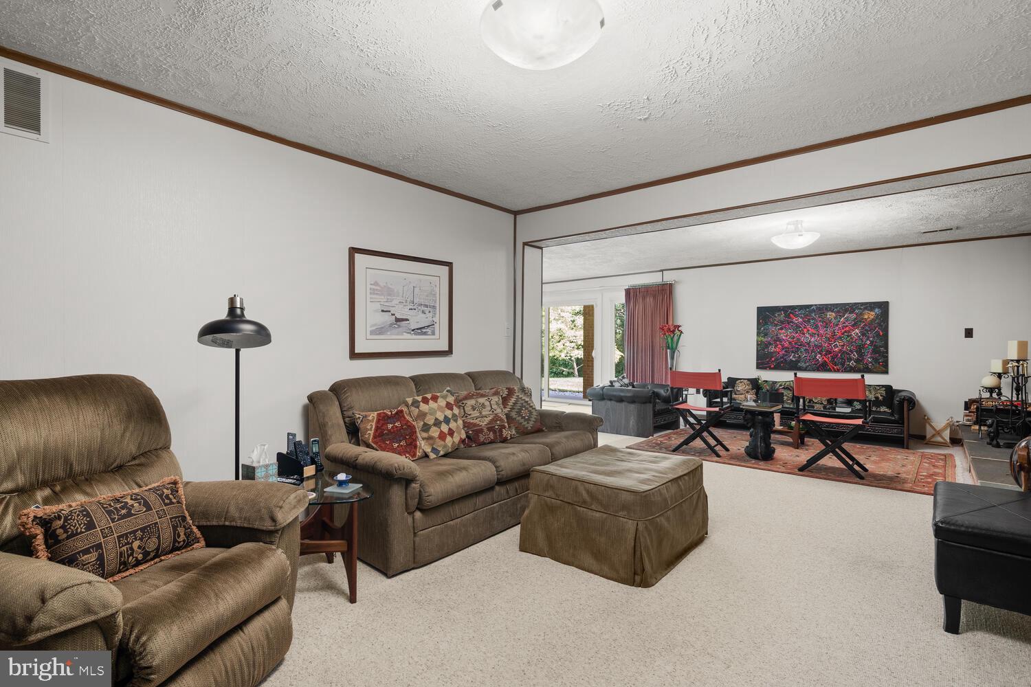 2404 Falling Creek Road Silver Spring, MD 20904 - Photo 33 of 47 Basement