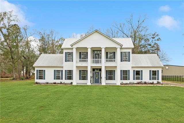 41531 Yokum Road Ponchatoula, LA 70454 - Photo 1 of 42