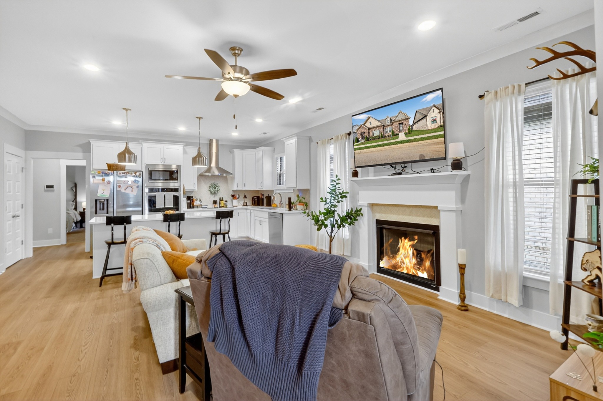 106 Nelson Street Gallatin, TN 37066 - Photo 5 of 22