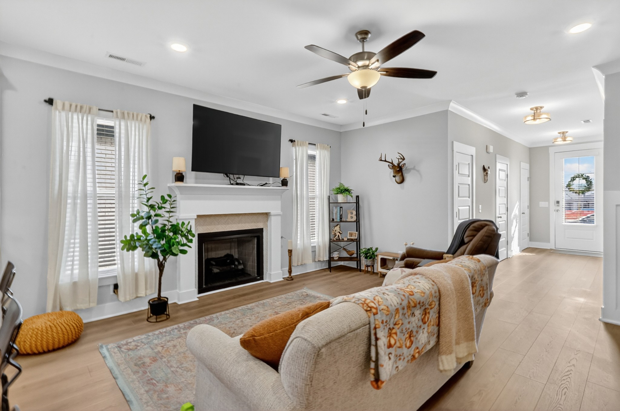 106 Nelson Street Gallatin, TN 37066 - Photo 6 of 22