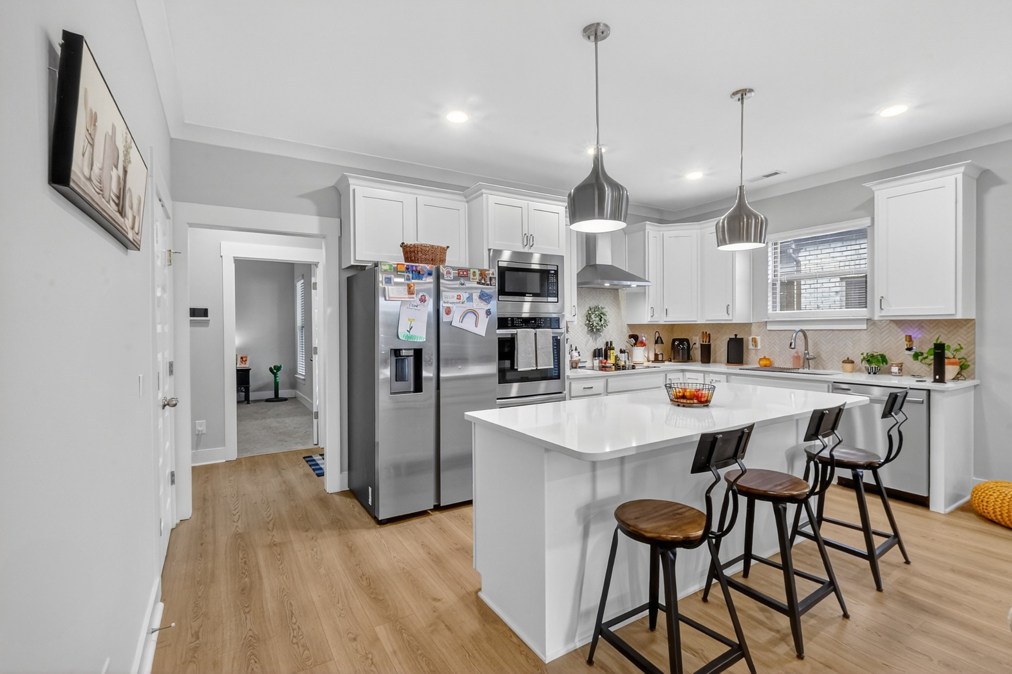 106 Nelson Street Gallatin, TN 37066 - Photo 7 of 22