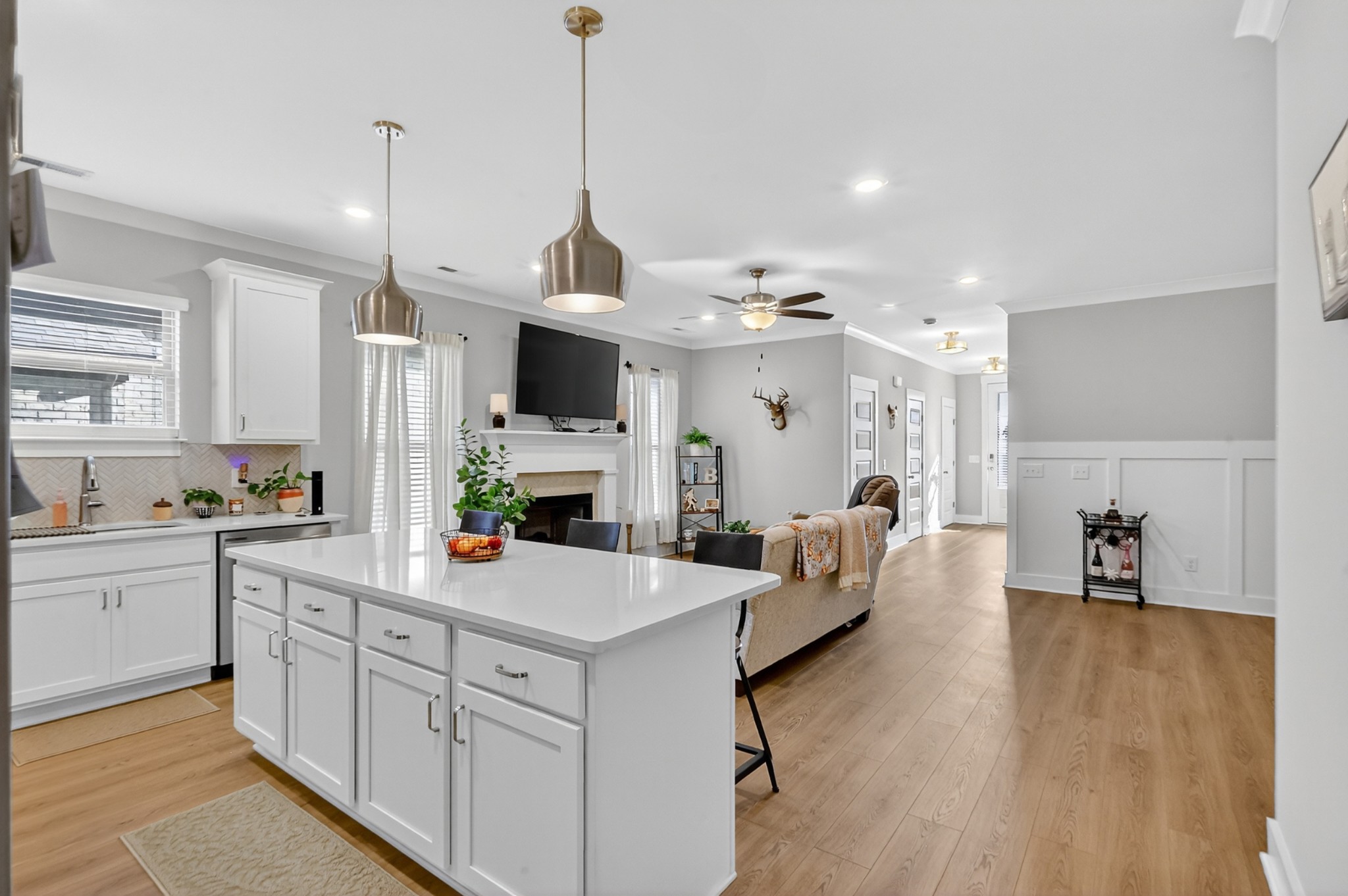 106 Nelson Street Gallatin, TN 37066 - Photo 8 of 22