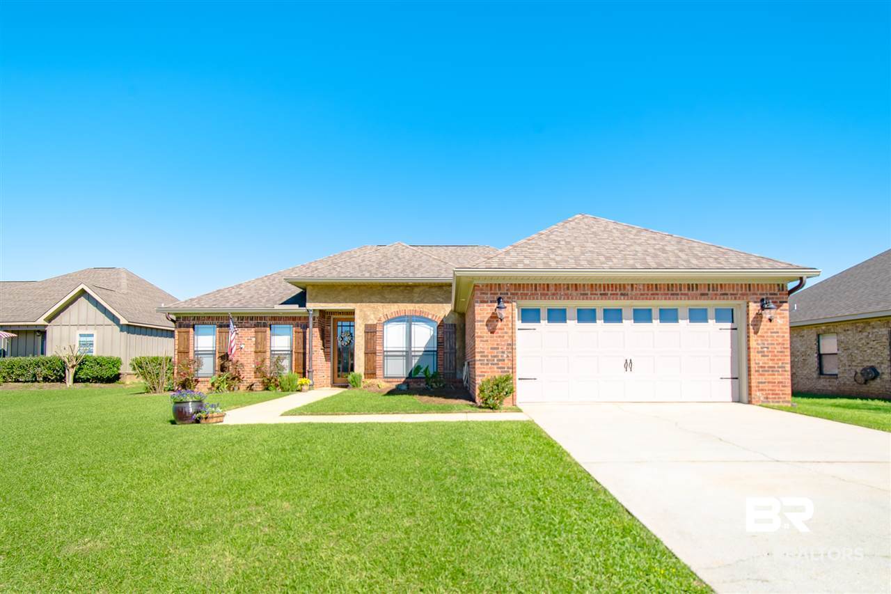 9255 Coles Court Daphne, AL 36526 - Photo 5 of 36