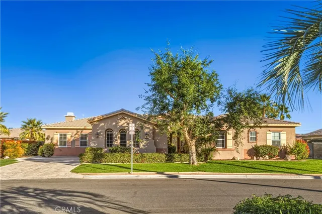 $1,195,000 | 57806 Cantata Drive, La Quinta, CA 92253