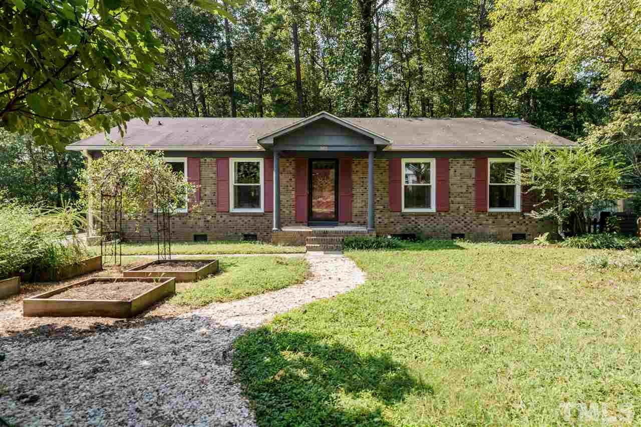 6548 Keystone Drive Raleigh, NC 27612 - Photo 1 of 18