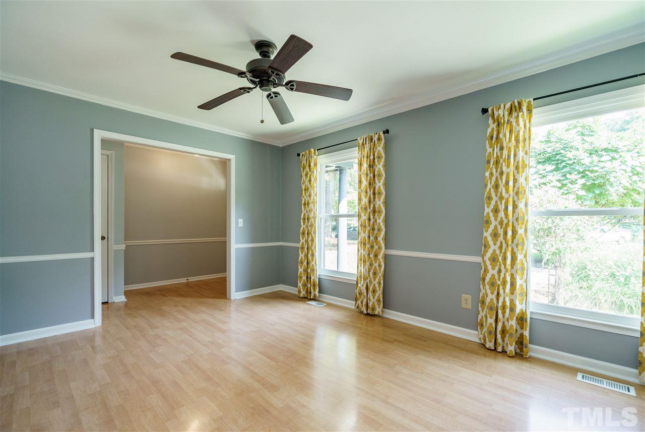 6548 Keystone Drive Raleigh, NC 27612 - Photo 2 of 18