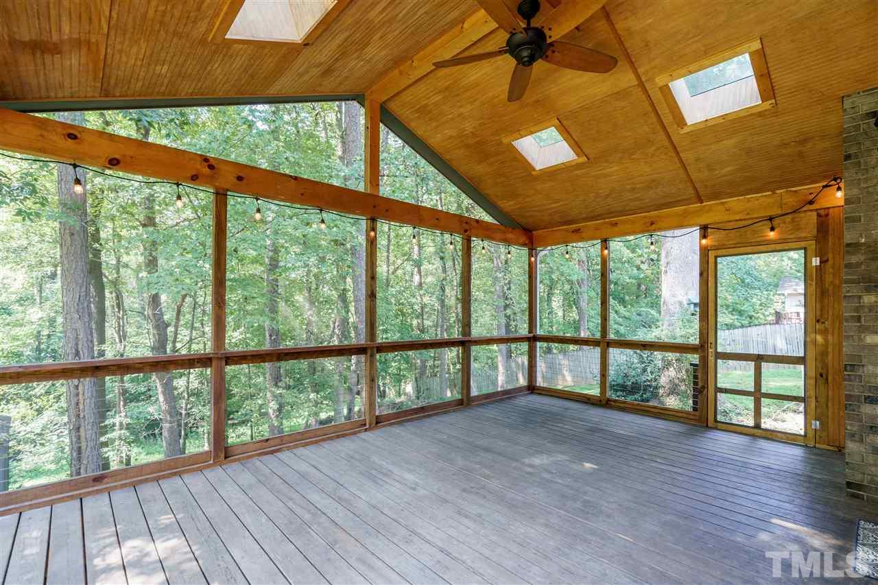 6548 Keystone Drive Raleigh, NC 27612 - Photo 16 of 18