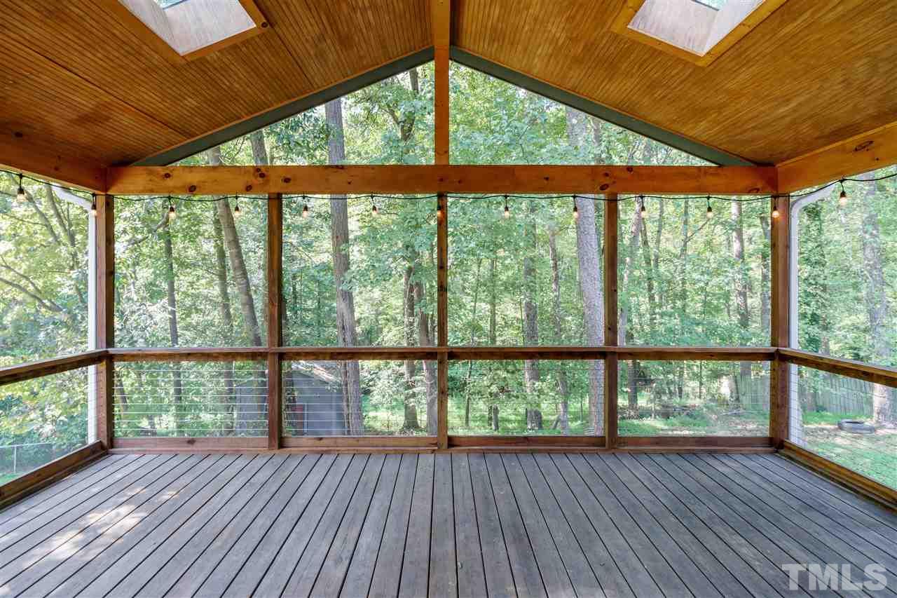 6548 Keystone Drive Raleigh, NC 27612 - Photo 17 of 18