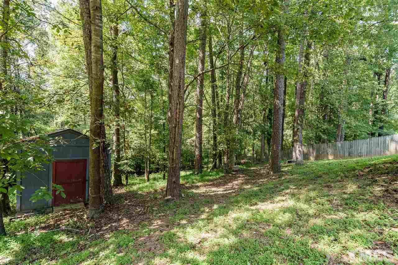 6548 Keystone Drive Raleigh, NC 27612 - Photo 18 of 18