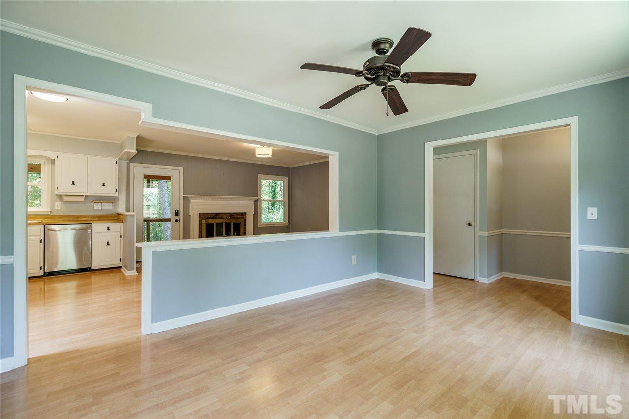 6548 Keystone Drive Raleigh, NC 27612 - Photo 4 of 18