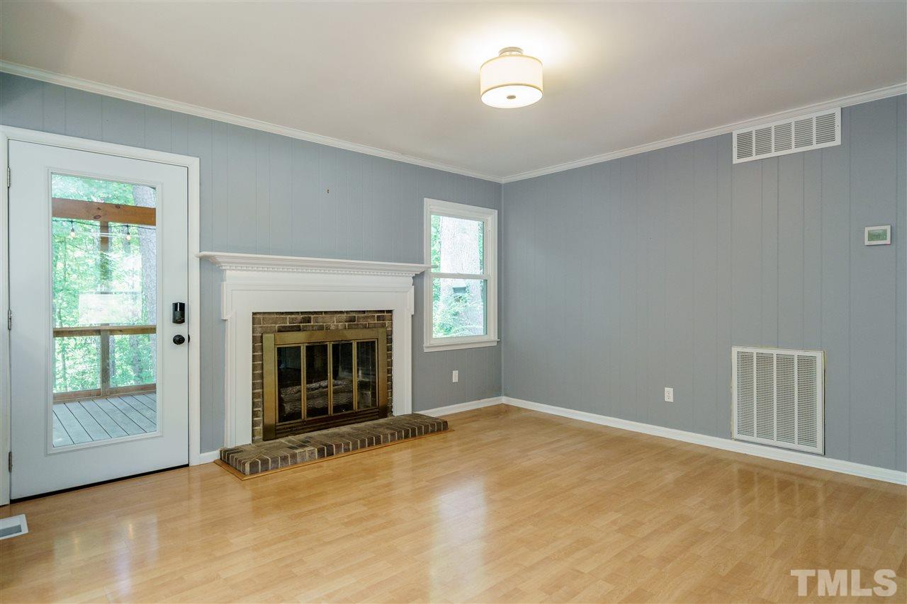 6548 Keystone Drive Raleigh, NC 27612 - Photo 8 of 18