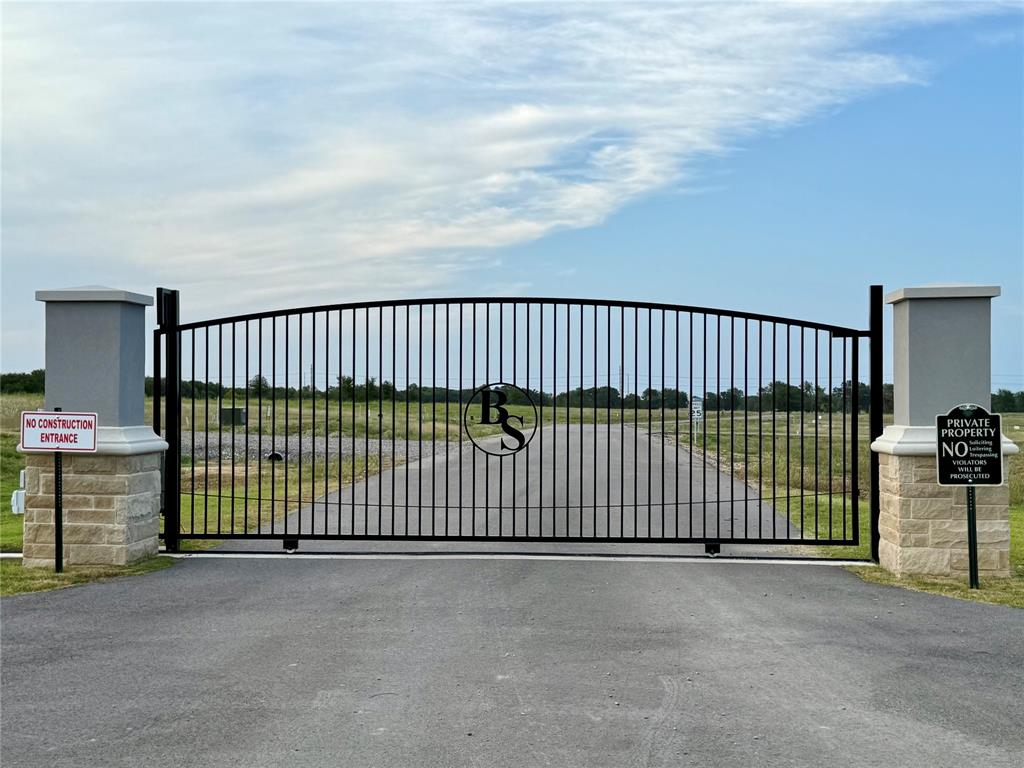Lot 95 Water Edge Way Bonham, TX 75418 - Photo 13 of 21 a view of a balcony