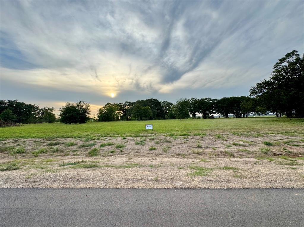 Lot 95 Water Edge Way Bonham, TX 75418 - Photo 14 of 21 a view of a lake with beach