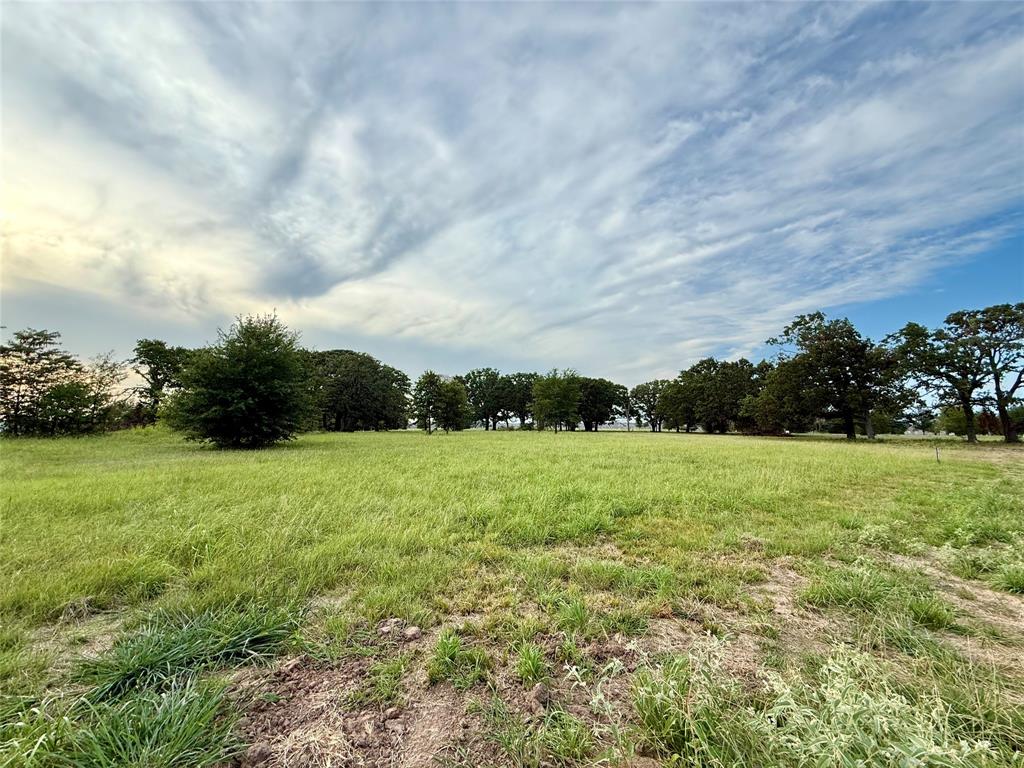 Lot 95 Water Edge Way Bonham, TX 75418 - Photo 15 of 21 a view of an outdoor space and yard
