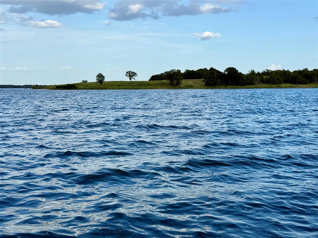 Lot 95 Water Edge Way Bonham, TX 75418 - Photo 17 of 21 a view of ocean view