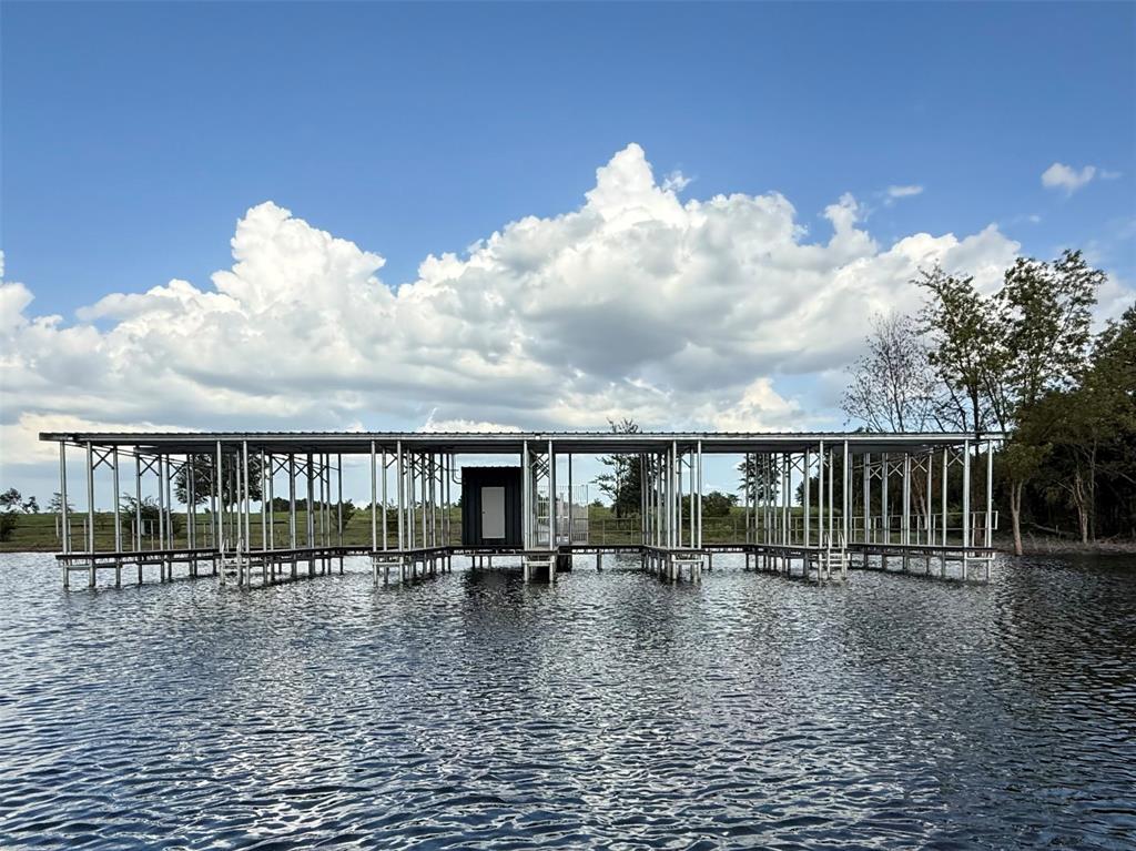 Lot 95 Water Edge Way Bonham, TX 75418 - Photo 3 of 21 a view of swimming pool with a table and chairs