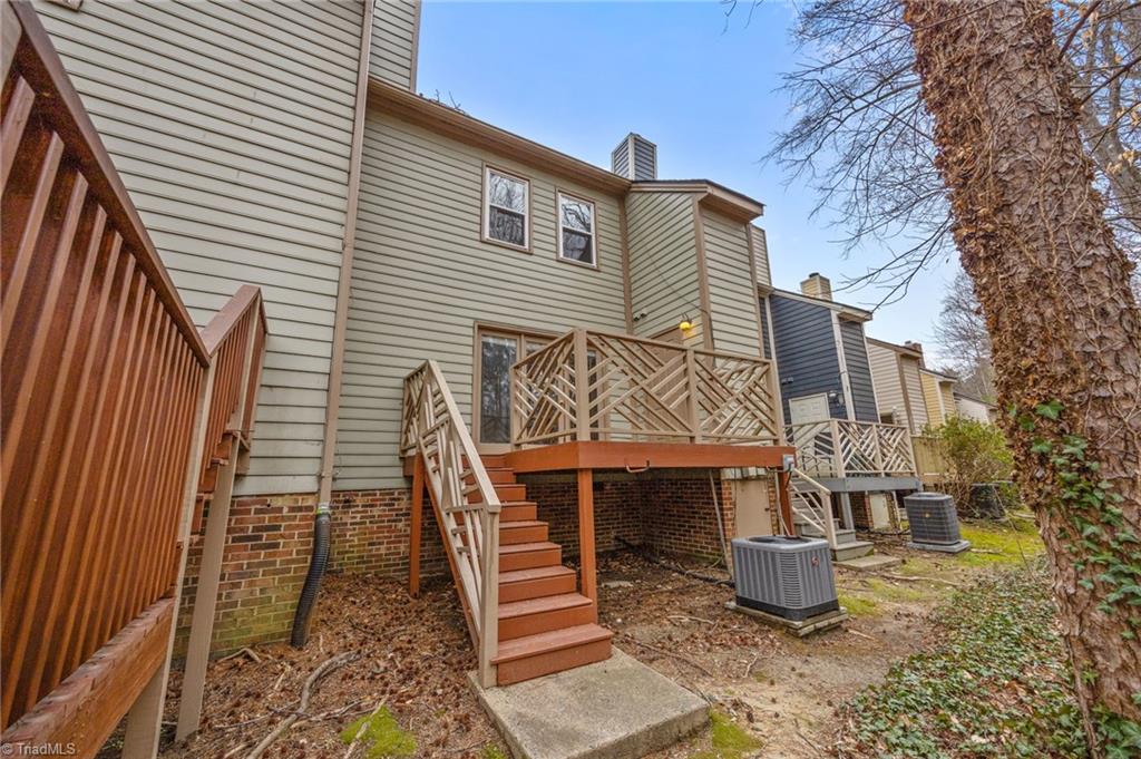 3112 Coachman's Way Durham, NC 27705 - Photo 23 of 31