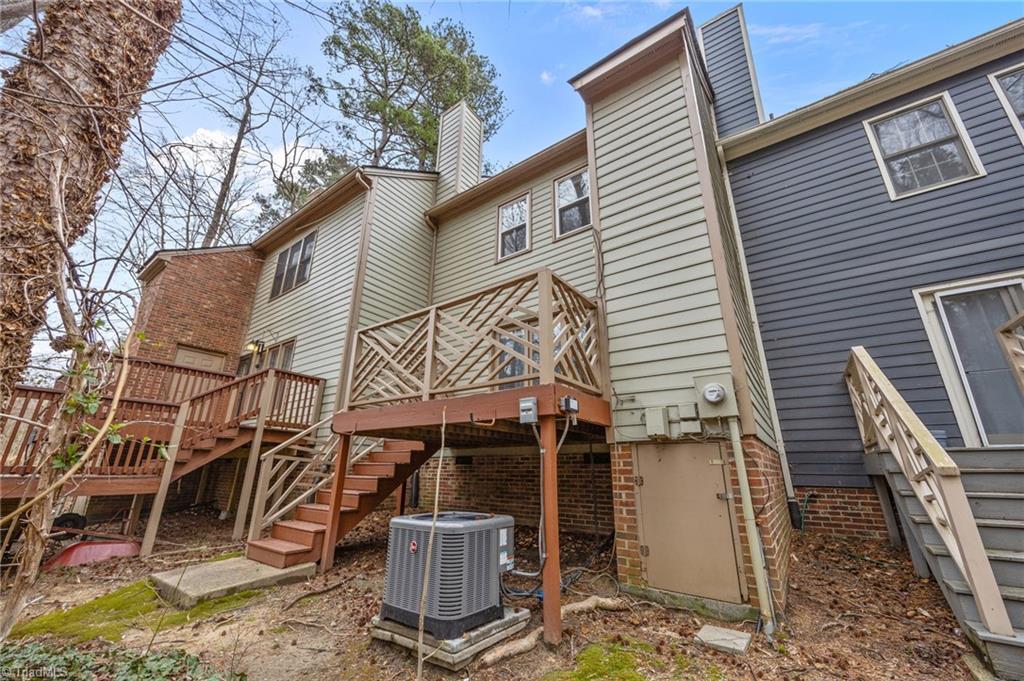 3112 Coachman's Way Durham, NC 27705 - Photo 24 of 31