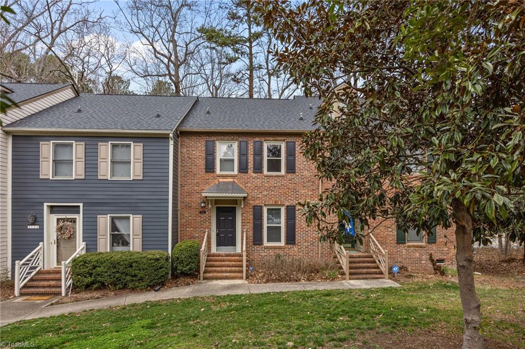 3112 Coachman's Way Durham, NC 27705 - Photo 26 of 31