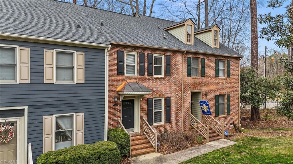 3112 Coachman's Way Durham, NC 27705 - Photo 27 of 31