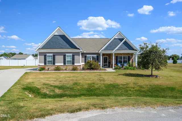 $350,000 | 91 Charlottes Web Circle, Benson, NC 27504