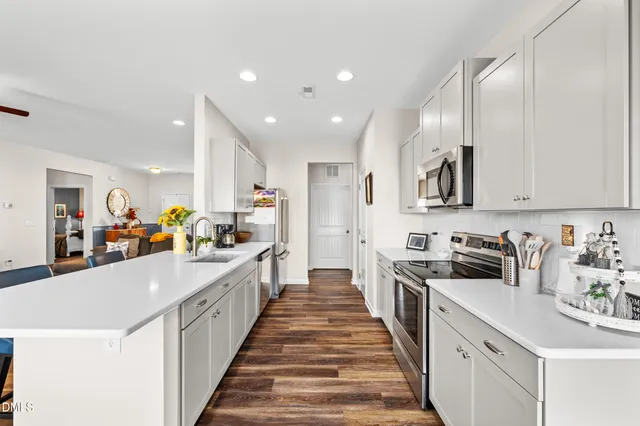 $350,000 | 91 Charlottes Web Circle, Benson, NC 27504